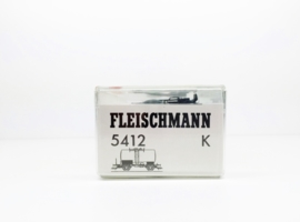 Fleischmann 5412 K in ovp