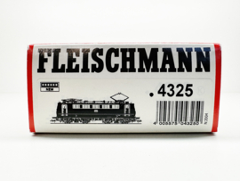 Fleischmann 4325 Elektrische locomotief BR 141 (NEM) in ovp
