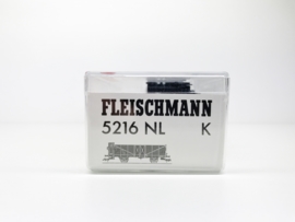 Fleischmann 5216 NL K Open goederenwagen NS in ovp