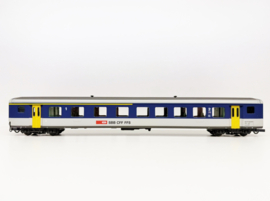 Roco 44338 Personenrijtuig SBB in ovp