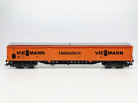 Fleischmann 5386 Grootvolumewagen in ovp