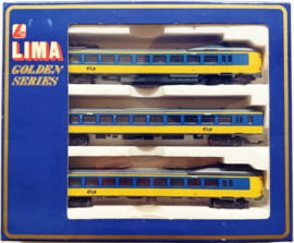 Lima 149807 Treinstel NS 'Koploper' in ovp