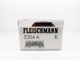 Fleischmann 5314 K A in ovp