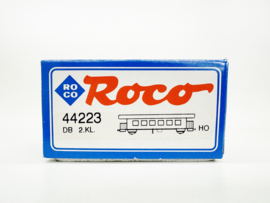 Roco 44223 Personenrijtuig DB in ovp