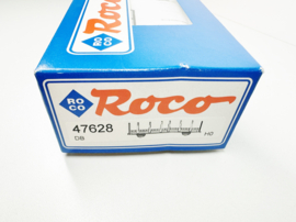 Roco 47628 Open goederenwagen DB in ovp