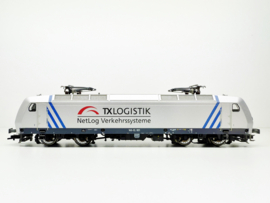 Fleischmann 82 4321 Elektrische locomotief BR 145 (NEM) in ovp
