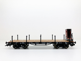 Fleischmann 5285 K Rongenwagen DRG in ovp