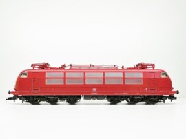 Fleischmann 4377 Elektrische locomotief BR 103 in ovp