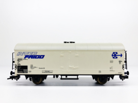 Fleischmann 5321 Koelwagen DB in ovp