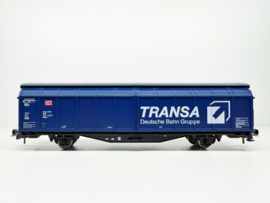 Roco 47457 Schuifwandwagen DB in ovp