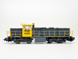 Piko 95188 Elektrische locomotief NS 6466 (NEM) in ovp