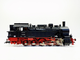 Fleischmann 4092 Stoomlocomotief BR 94 in ovp