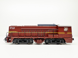 Roco 4155 B Diesellocomotief 22/2300 serie NS in ovp