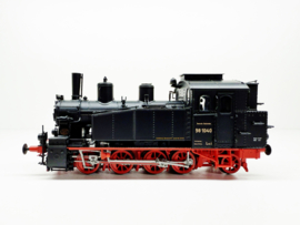 Brawa 40566 Stoomlocomotief BR 98 (NEM) in ovp