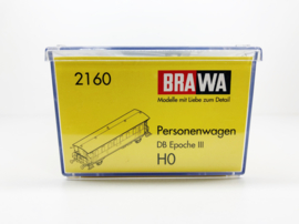 Brawa 2160 Personenrijtuig DB in ovp