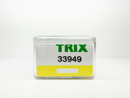 Trix 33949 Museumwagen 1999 K.P.u.G.H.St.E. in ovp