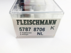Fleischmann 5787 8706 NL K Rongenwagen NS in ovp