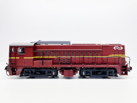 Roco 4155 Diesellocomotief 22/2300 serie NS in ovp