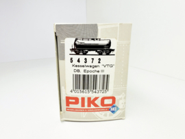 Piko 54372 Ketelwagen DB in ovp