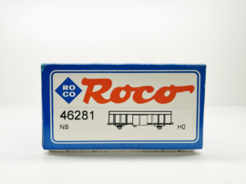 Roco 46281 Gesloten goederenwagen NS in ovp
