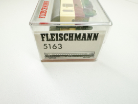 Fleischmann 5163 Personenrijtuig DB in ovp