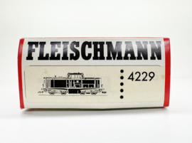 Fleischmann 4229 in ovp