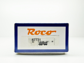 Roco 67731 Zelflosser NS in ovp