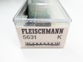 Fleischmann 5631 K Personenrijtuig DB in ovp