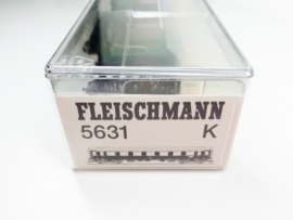 Fleischmann 5631 K in ovp