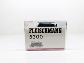 Fleischmann 5300 in ovp