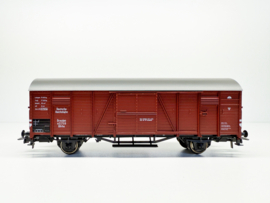 Roco 46655 Gesloten goederenwagen DRG in ovp