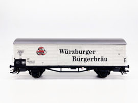 Trix 24416 Wagenset DB in ovp