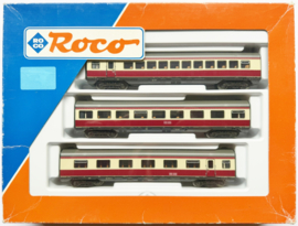 Roco 43068 Wagenset TEE VT 11.5 in ovp