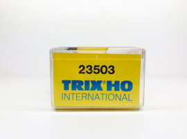 Trix 23503 Gesloten goederenwagen DRG in ovp