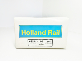 Holland Rail NS2413 Diesellocomotief 2400 serie NS in ovp