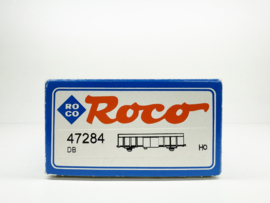 Roco 47284 Gesloten goederenwagen DB in ovp*
