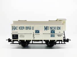 Trix 52 3618 00 Gesloten goederenwagen K.Bay.Sts.B. in ovp