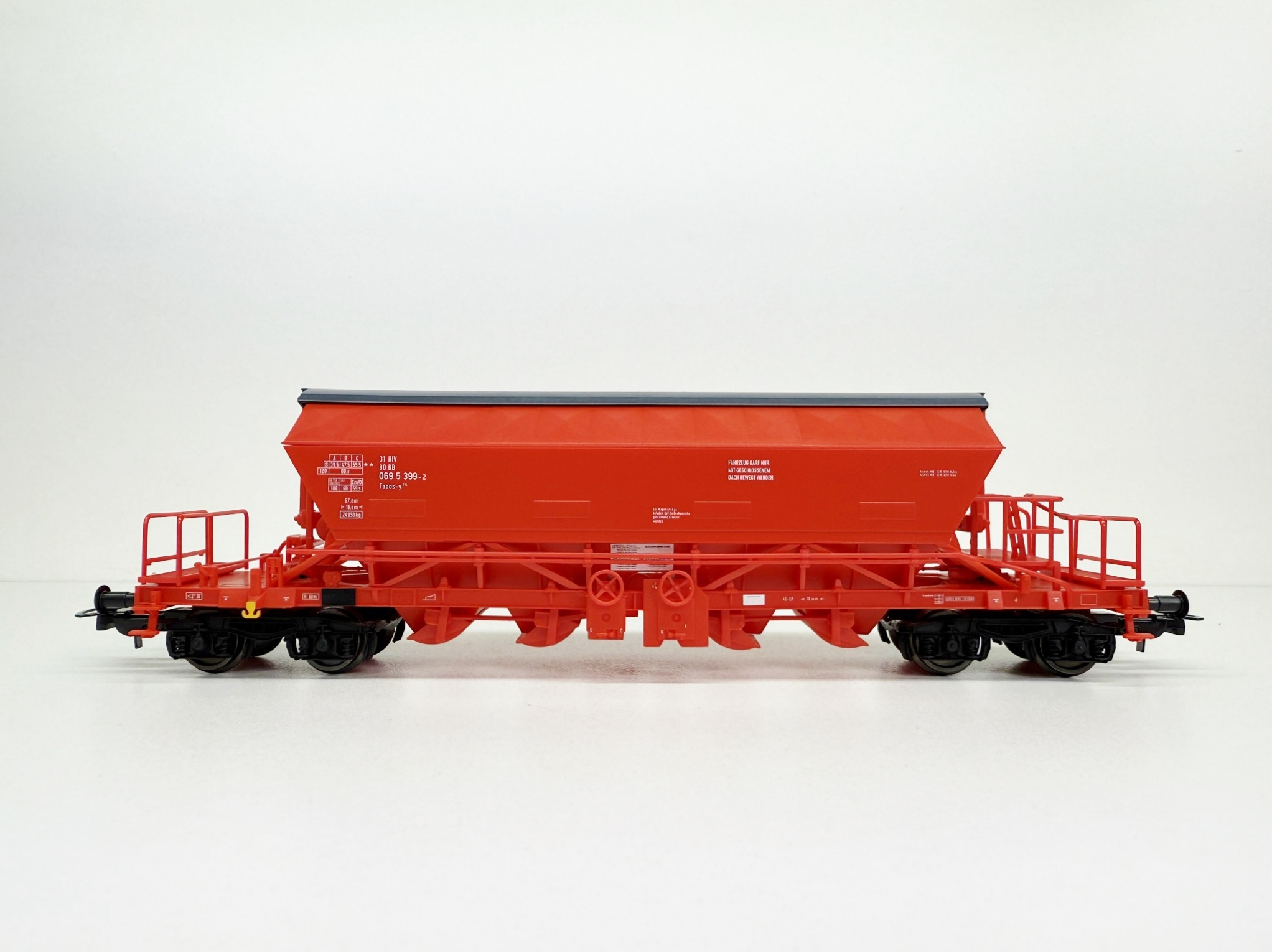 Piko 54303 Kaliwagen DB-AG in ovp
