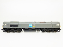Mehano T274 (1616) Diesellocomotief 'Opel' (NEM) in ovp