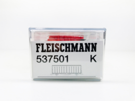 Fleischmann 537501 K Schuifwandwagen DB-AG in ovp