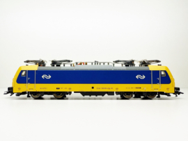 Trix 22164 Elektrische locomotief NS E 186 009 (Digitaal + Sound) in ovp
