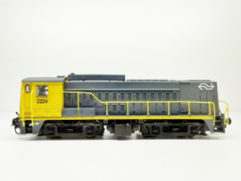 Roco 43461 Diesellocomotief NS 2224 in ovp