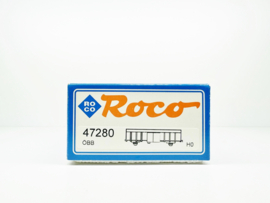 Roco 47280 Gesloten goederenwagen ÖBB in ovp