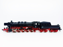 Fleischmann 4179 Stoomlocomotief BR 50 in ovp*