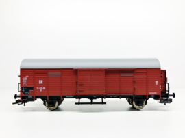 Fleischmann 5729 K Gesloten goederenwagen DR in ovp