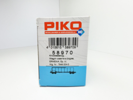 Piko 58970 Ketelwagen ERMEWA in ovp