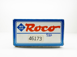 Roco 46173 Gesloten goederenwagen SBB in ovp