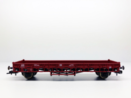 Fleischmann 5227 K Open goederenwagen DB in ovp