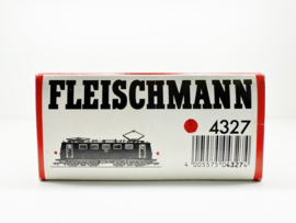 Fleischmann 4327 Elektrische locomotief BR 141 in ovp