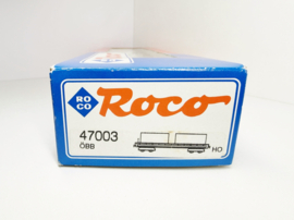 Roco 47003 Open goederenwagen ÖBB in ovp